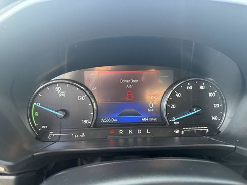 Used 2022 Ford Escape SE AWD/4WD image 23