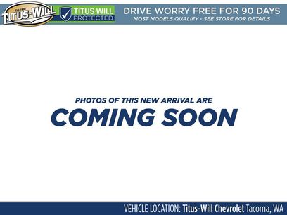 Used 2023 Chevrolet Malibu LT
