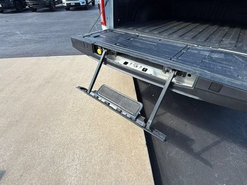 Certified 2022 Ford F150 Lariat AWD/4WD image 9