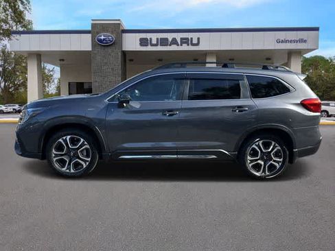 Used 2023 Subaru Ascent Limited w/ Popular Package #2A AWD/4WD image 3