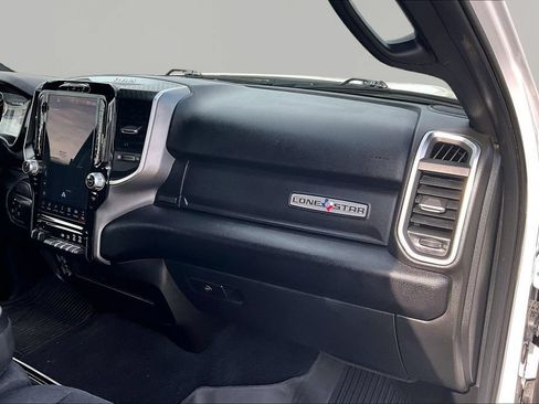 Used 2025 RAM 2500 Lone Star AWD/4WD image 17