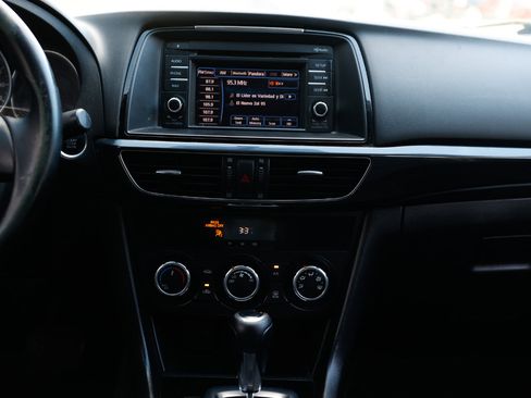 Used 2014 MAZDA MAZDA6 Sport image 32