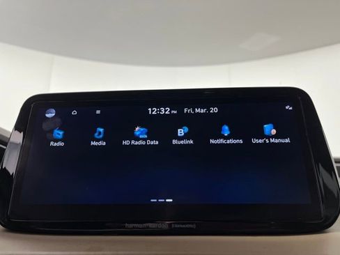 Used 2023 Hyundai Santa Fe Limited image 30