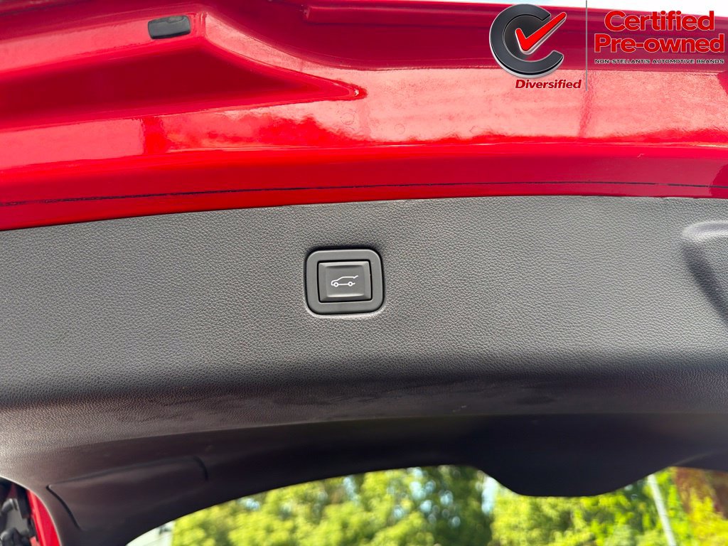 Used 2019 Chevrolet Blazer RS FWD image 21