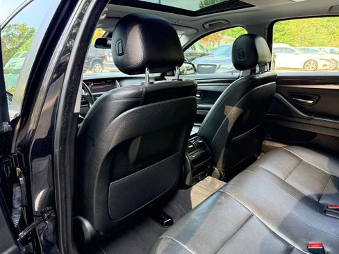 Used 2016 BMW 528i xDrive Sedan AWD/4WD image 27