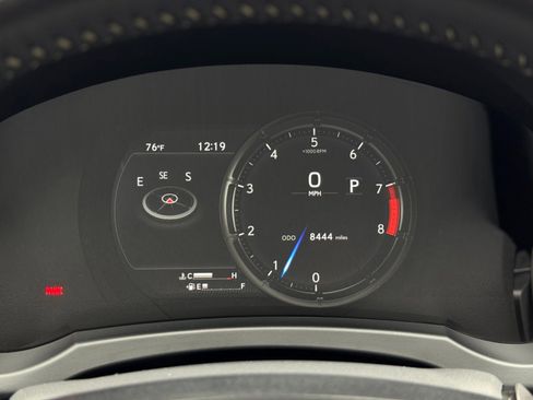 Used 2023 Lexus IS 500 RWD image 21