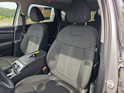 Used 2024 Hyundai Tucson SEL FWD image 17