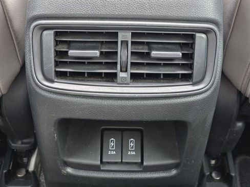 Used 2017 Honda CR-V EX-L image 24