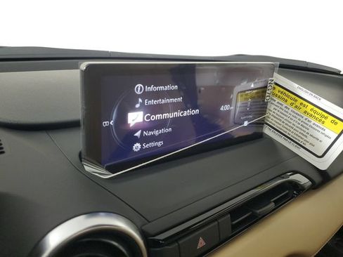 New 2026 MAZDA MX-5 Miata RF Grand Touring RWD image 21