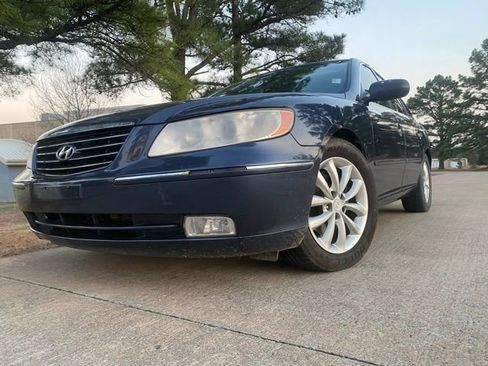 Used 2006 Hyundai Azera Limited FWD image 3