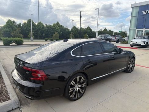 Used 2023 Volvo S90 B6 Plus AWD/4WD image 9