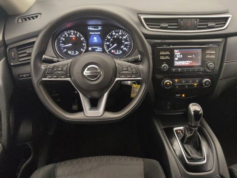 Used 2017 Nissan Rogue S AWD/4WD image 22