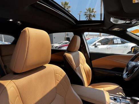 Used 2025 Lexus RX 350 Premium w/ Accessory Package image 45