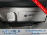 New 2025 Chevrolet Trax LT w/ Driver Confidence Package image 5