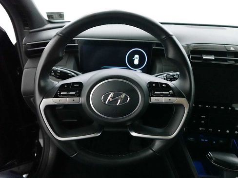 Used 2024 Hyundai Tucson XRT AWD/4WD image 16