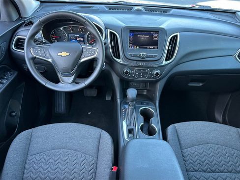 Used 2024 Chevrolet Equinox LT image 16