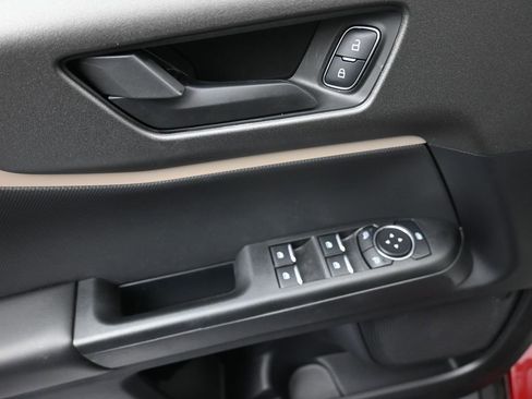 New 2025 Ford Bronco Sport Big Bend image 16