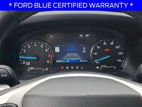 Certified 2023 Ford Explorer XLT w/ Equipment Group 202A AWD/4WD image 22