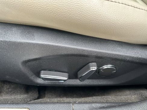 Used 2015 Ford Fusion Titanium image 24