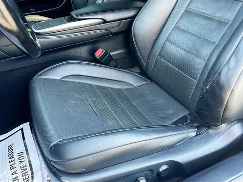 Used 2019 Lexus RC 300 w/ Premium Package RWD image 18