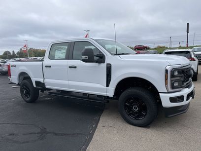 New 2026 Ford F350 XL w/ STX Appearance Package
