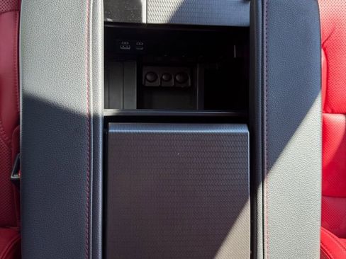 Used 2023 Toyota Sequoia TRD Pro image 46