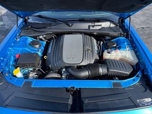 Used 2023 Dodge Challenger R/T w/ Plus Package image 29