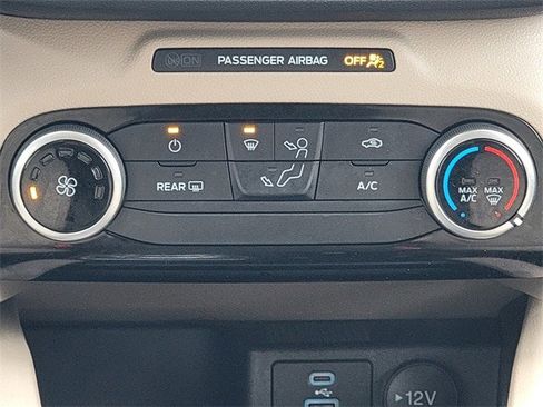 Certified 2022 Ford Escape SE image 29