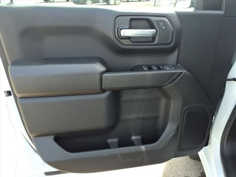 New 2026 Chevrolet Silverado 1500 W/T image 17