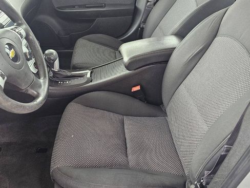 Used 2011 Chevrolet Malibu LT w/ Power Convenience Package FWD image 12