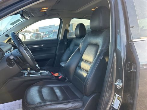 Used 2020 MAZDA CX-5 Grand Touring image 10