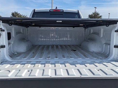 Certified 2025 RAM 1500 Laramie w/ Sport Appearance Package image 13