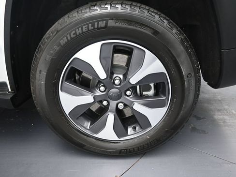 Used 2022 Jeep Grand Cherokee Limited 4xe AWD/4WD image 48