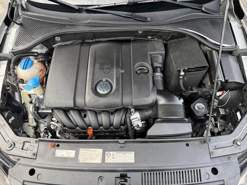 Used 2012 Volkswagen Passat 2.5 SE image 23