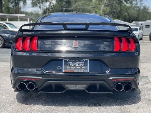 Used 2019 Ford Mustang GT w/ GT Performance Package RWD image 9
