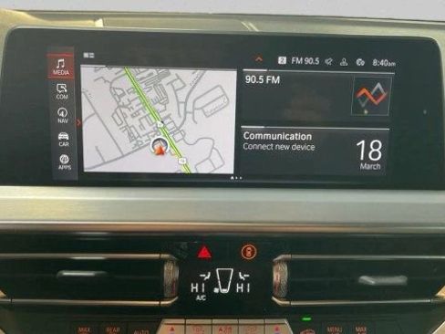 Used 2022 BMW X3 sDrive30i w/ Convenience Package image 16