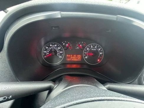 Used 2022 RAM ProMaster City Wagon FWD image 13