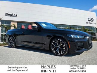 Used 2025 BMW M440i M440i video 1