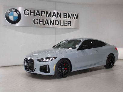 New 2026 BMW M440i Coupe w/ Premium Package