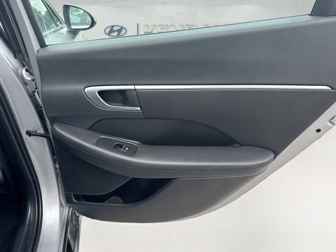 Used 2023 Hyundai Sonata SEL image 28