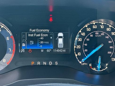 Used 2019 Ford Ranger XLT w/ Equipment Group 302A Luxury image 23