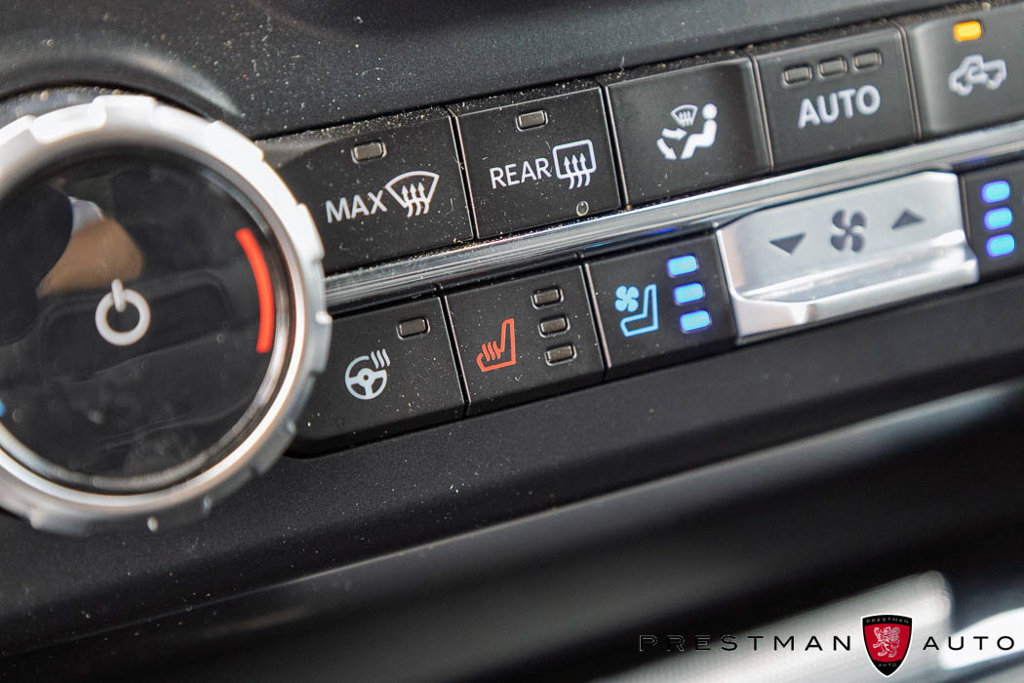 Used 2024 Ford F250 Lariat w/ Sport Appearance Package AWD/4WD image 10