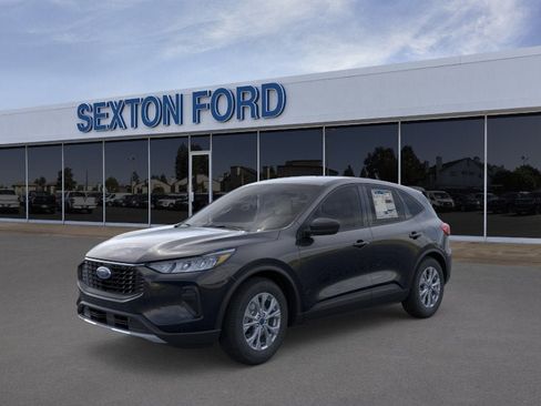 New 2026 Ford Escape Active w/ Cold Weather Package AWD/4WD image 1