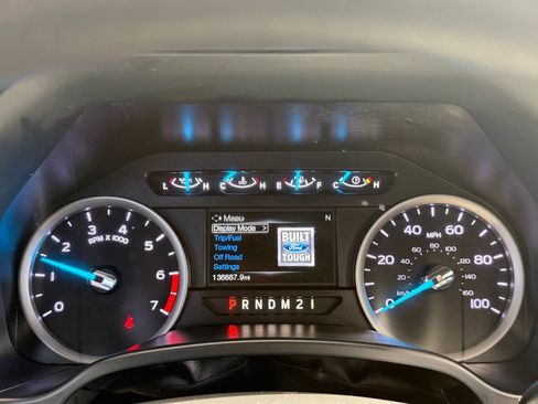 Used 2019 Ford F250 XLT w/ XLT Value Package AWD/4WD image 11
