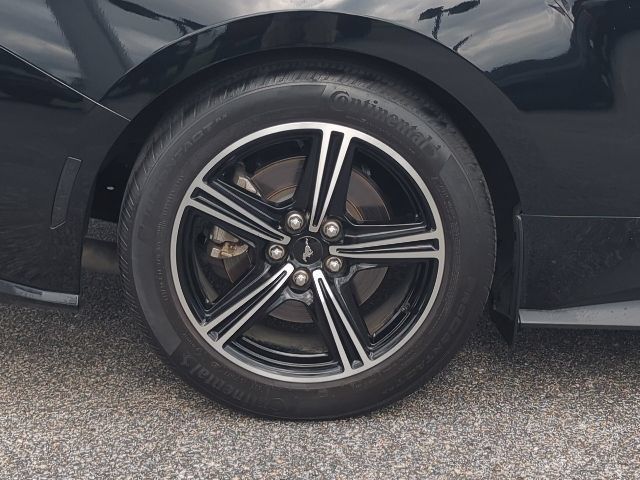 Used 2024 Ford Mustang Coupe RWD image 29