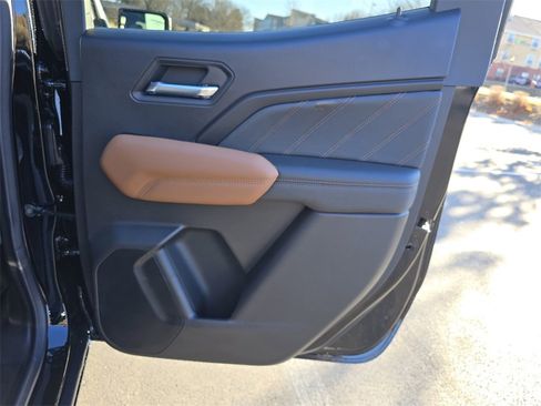 New 2026 GMC Canyon AT4 w/ Technology Plus Package image 27