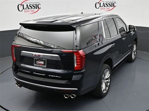 Used 2023 GMC Yukon Denali image 22