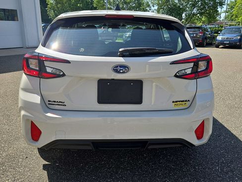 Certified 2026 Subaru Impreza 2.0i Sport AWD/4WD image 5
