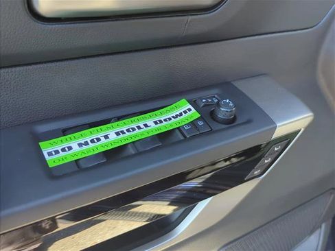 New 2026 Toyota Tundra Limited image 11