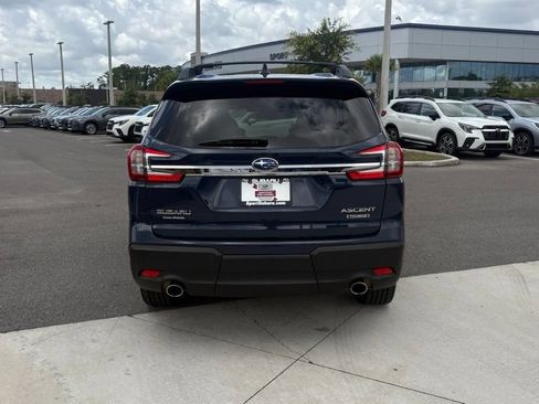 Certified 2024 Subaru Ascent Touring AWD/4WD image 6
